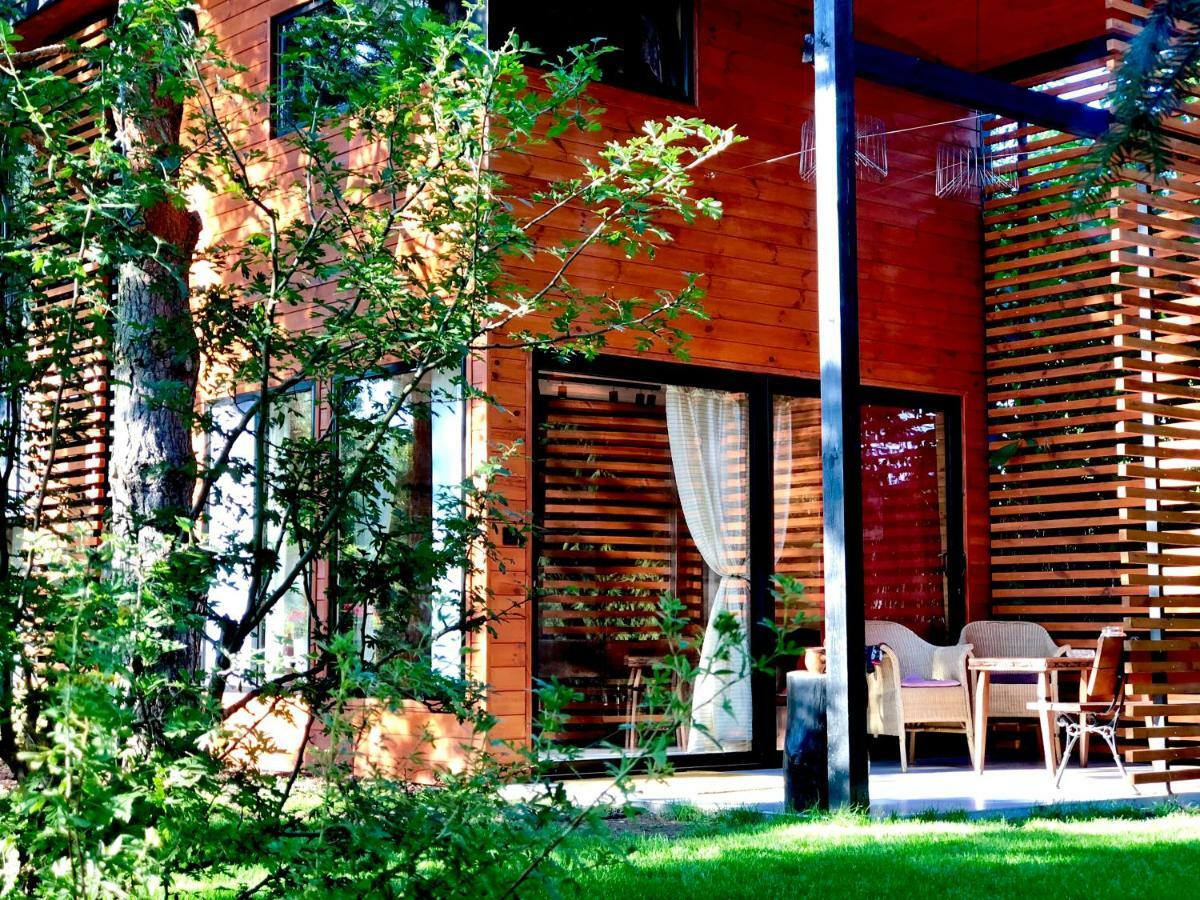 W Dlugosiodle Lodge Dlugosiodlo