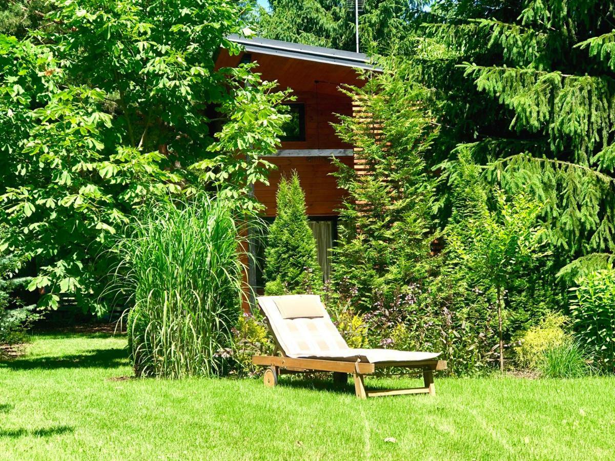 Lodge W Dlugosiodle